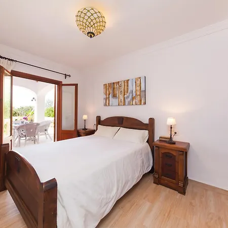 Casa Paseo Platon, Very Close To The Beach, With Pool And Garden Villa