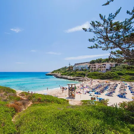 Casa Paseo Platon, Very Close To The Beach, With Pool And Garden Villa Cala Mandia (Mallorca)