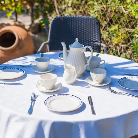Casa Paseo Platon, Very Close To The Beach, With Pool And Garden Villa