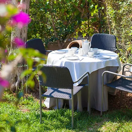 Casa Paseo Platon, Very Close To The Beach, With Pool And Garden *